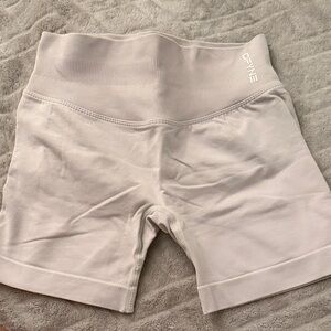 Dfyne Impact Shorts